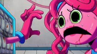 Downfall - Poppy Playtime Chapter2 Animation | GH'S ANIMATION