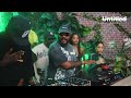 UNTITLED AUDIO MIX S 2 / EP 4 | Major League DJz B2B SONA (Afro Set)