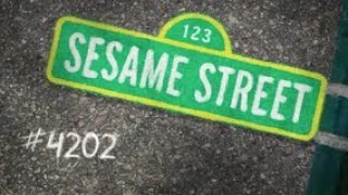 Sesame Street: Episode 4202 (Full) (Original PBS Broadcast) (Recreation)