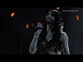 conchita wurst rise like a phoenix austria impression of second rehearsal