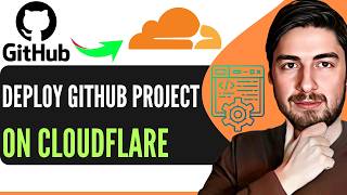 How To Deploy Github Project On Cloudflare Pages (2026)