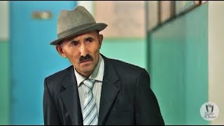 Алтын Ұя 4 - серия 2017 HD