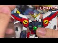 【全塗装の過去作レビュー】 第1回 hgacウイングガンダムゼロ ゆっくり詳しく紹介！【ガンプラ】 painting gunpla review