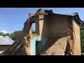 deadly cyclone causes destruction in madagascar afp