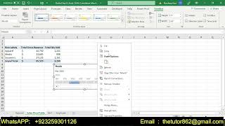 Exp22_Excel_Ch05_Cumulative_Merchandise 1.1 | Excel Chapter 5 Merchandise Complete Solution