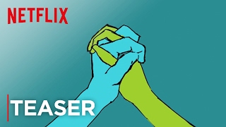 Easy Teaser [HD] | Netflix