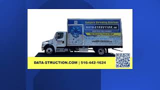 Data-struction Complete Shredding Solutions