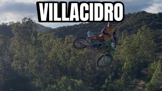 GOPRO LAP ANDREA ROSSI MOTOCROSS VILLACIDRO