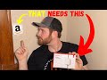 Add a C-WIRE ADAPTER Instead of Rewire (for smart thermostat)