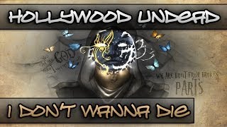 Hollywood Undead - I Don't Wanna Die [Legendado]