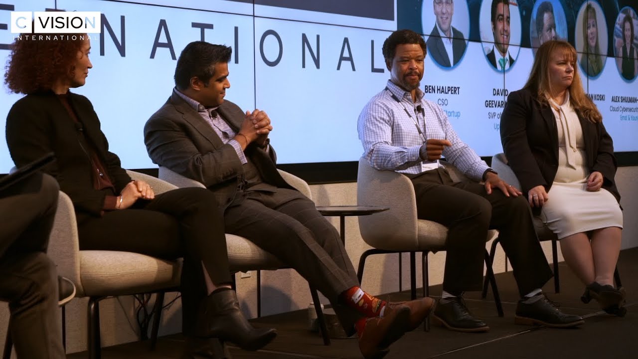 Our Visionaries Youtube