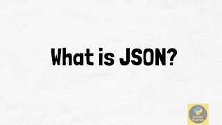 How to read JSON data with Python ?