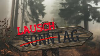 Lauschtag: Eure Berichte - Das kann doch kein Zufall sein, Teil 2