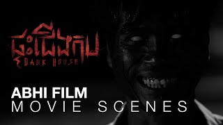 ផ្ទះជើងកប - Dark House - Horror Movie Scenes  [Abhi Film - Feature Film]