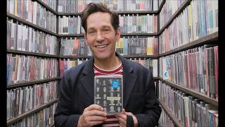 Paul Rudd’s Closet Picks