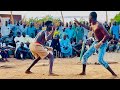 Yau Anyi kazamin Dambe Bahagon Maitakwasara  vs  Bahagon Audu Argungu a kebbi || 18-07-2024 ||