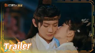 【精彩预告】杀父之仇不共戴天！花溶对秦尚城放狠话《一夜新娘2 The Romance of Hua Rong 2》第22集【芒果TV青春剧场】