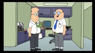 Dilbert "Upper Management"