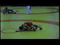 1990 espoir world cup 48 kg paul ragusa canada vs. cuba