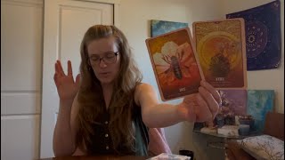 LEO ♌️ ENERGY TAROT READING