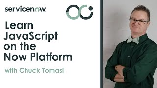 Learn JavaScript on the Now Platform: Lab 8a Answer - Build a scripted REST API