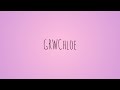 GRWChloe Live Stream