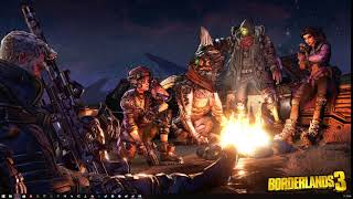 Borderlands 3 Wallpaper