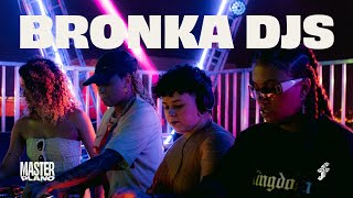 Bronka DJS  | Masterplano 8 anos @FunctionFm ​