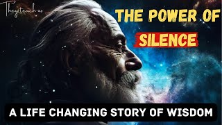 The Power of Silence | Benefits of Being Silent