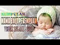 Nama Bayi Perempuan Islami 2020