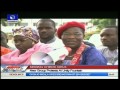 Chibok Abduction: New Group  Says Determined To Eliminate Terrorism