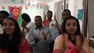 መበል 31 በዓል ናጽነት ኤርትራ Retlingen ከባቢኣን  ጀርመን(4)