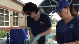 BCBS Prescription Drug Take Back Day 2017