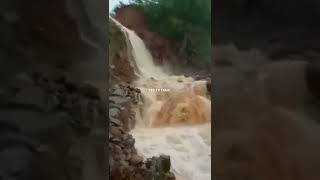 மேட்டுப்பாளையம் TO ஊட்டி ரோடு 🌅 Mettupalayam to Ooty Road Damage! #viral #trending #shorts