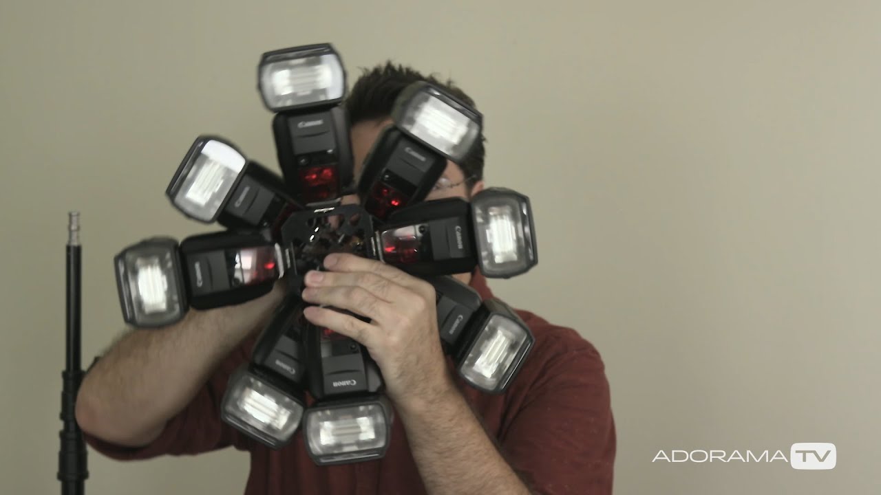 What Is Multi Flash Mode At Mae Miller Blog