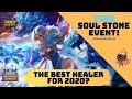 The Best Healer for 2021? Thea Soul Stone Event! | Hero Wars Mobile