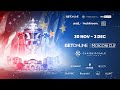 WATCH LIVE | 2024 BetOnline Mosconi Cup Press Conference