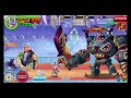 khux 7★ 330% guilted khiii riku ex showcase