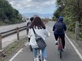 【福隆】舊草嶺環狀線自行車道 21k挑戰大成功🚲