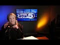 news 5 now at 5 30 — tuesday jan. 7 2025