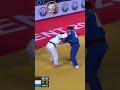 Bobonov Davlat 🇺🇿 vs Han Juyeop 🇰🇷| Round Three | -90KG | 🇺🇿World Championships Senior 2022