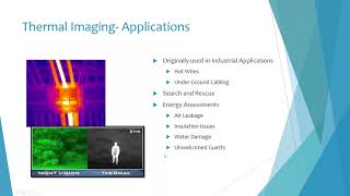 Working with Thermal Cameras 101