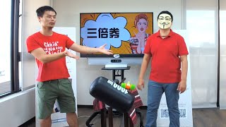 阿華師來作客！後生holo的客語大挑戰【多元特別企劃 0731直播】V怪客 ft.足英臺三聲道磅米芳｜客傳會