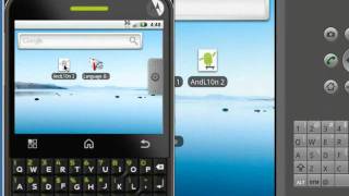 Step 3 - Debugging with the Android emulator