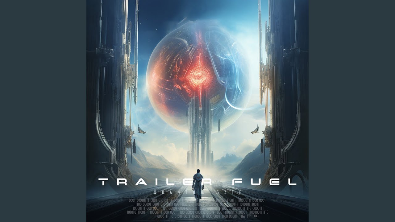 Quantum Gate Instrumental Youtube