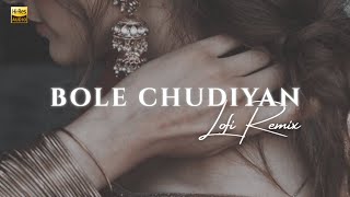 Bole Chudiyan - Remix | ShahRukh Khan | Heart Snapped