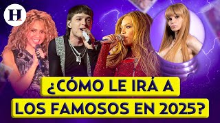 ¿Shakira se casará en 2025? Mhoni Vidente visualiza que encontrará el amor de su vida este año