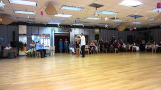Craig ~ Rumba