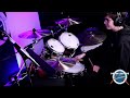 Drum Student Andy Plays Its Time by Imagine Dragons