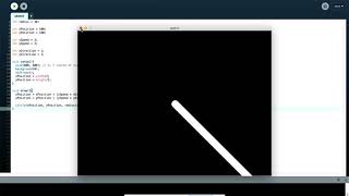 Bouncy Ball with Processing! (Processing #1)